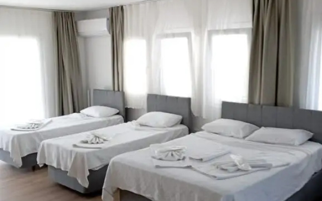 Otel  A