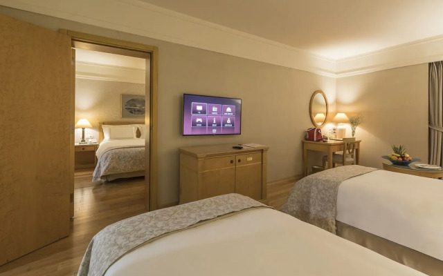 Zorlu Grand Hotel Trabzon