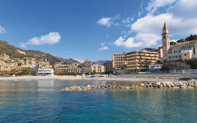 Amazing Apartment in Rapallo With 1 Bedrooms and Wifi