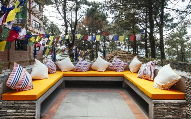 Club Himalaya, by ACE Hotels Nagarkot