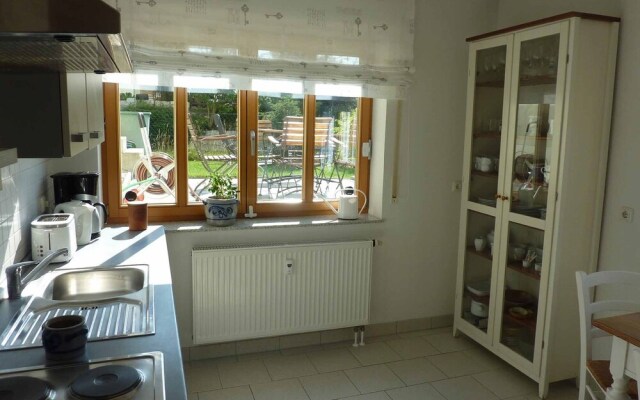 Ferienwohnung Fantaisie