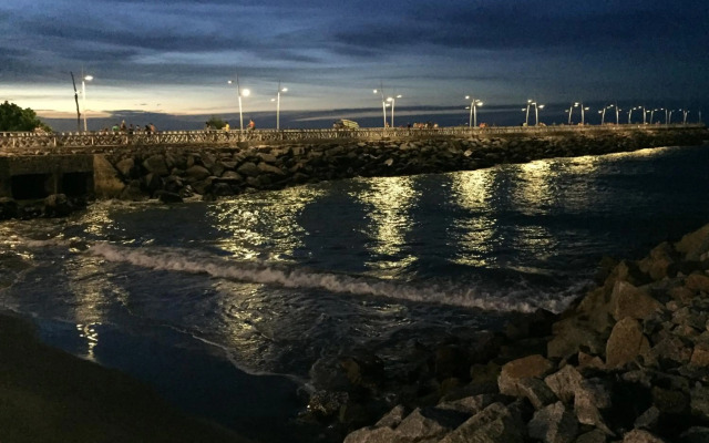 Apartamento New Life