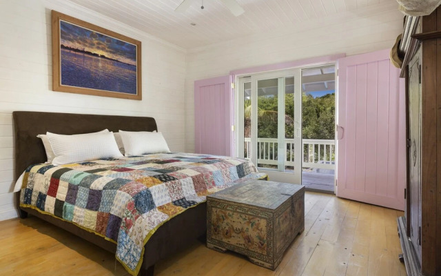 Miranda House 2 Bedroom Home