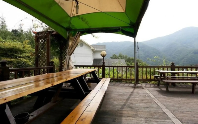 Gapyeong Coco Pension