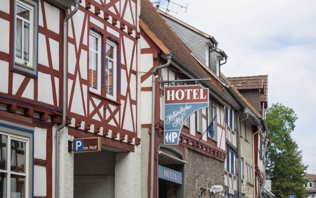 Hotel Holländischer Hof