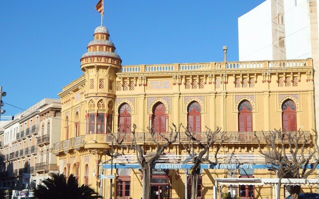 Casa de poble Sant Feliu