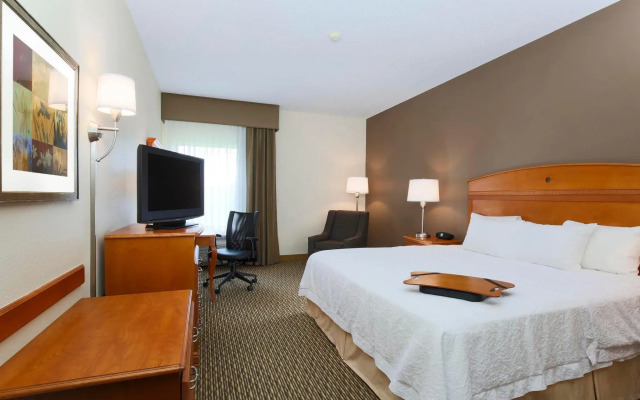 SureStay by Best Western Forsyth Decatur