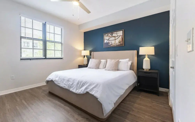 Miramar Apartments By Landing
