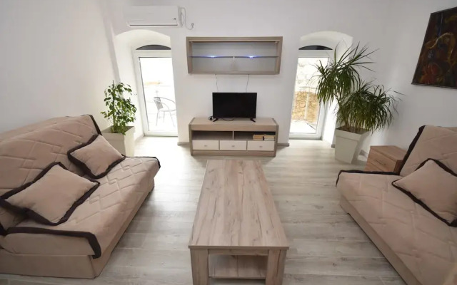 Seaside House