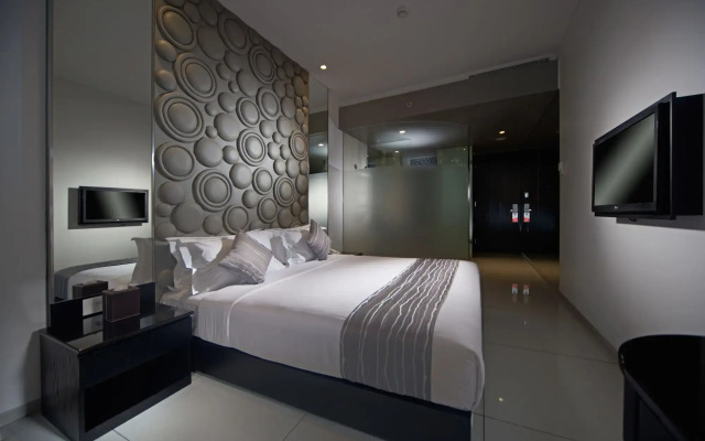 FM7 Resort Hotel
