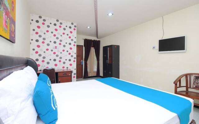 Airy Eco Jekan Raya Garuda Tiga Belas Palangkaraya