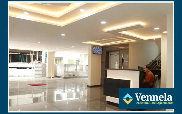 Vennela Hotel Apartments