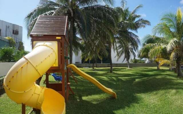 Condo David - Hotel in Cancún - Photo 4