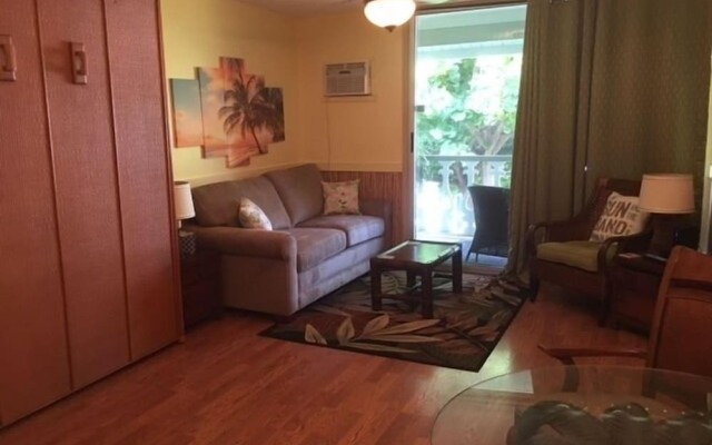 Kona Islander Inn Condos