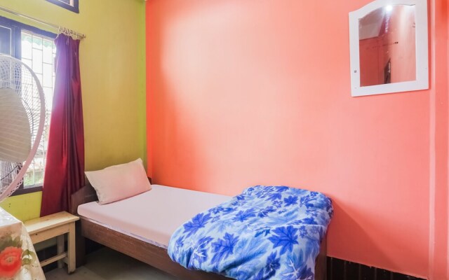 Spot On 47105 Hotel Hornbill