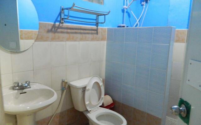 Boracay Tourists' Inn
