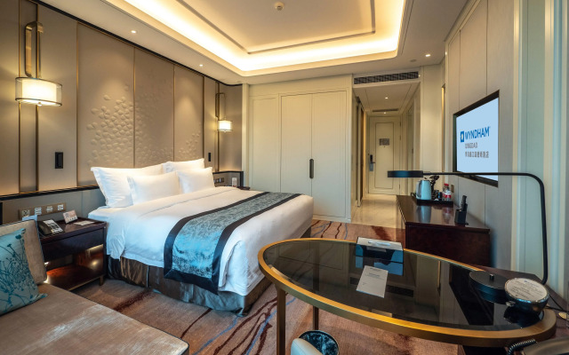 Wyndham Qingdao