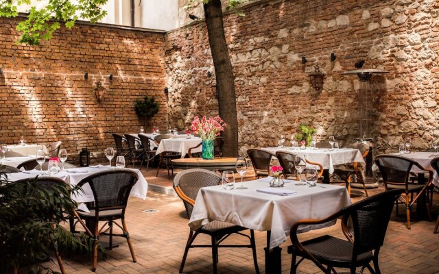 Balthazar Design Hotel