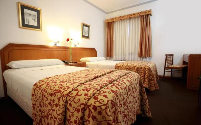 Hotel Riogrande - Habilitado