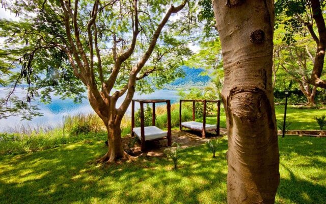 Cheremosh Hotel