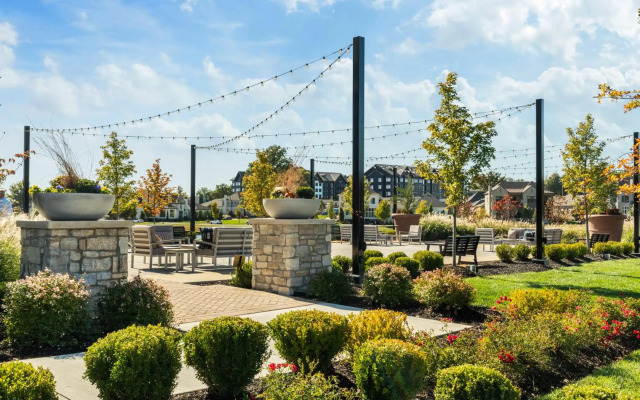 The Inn at Meadowbrook