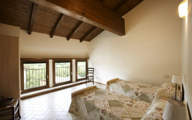 Agriturismo Ca' del Ciuco