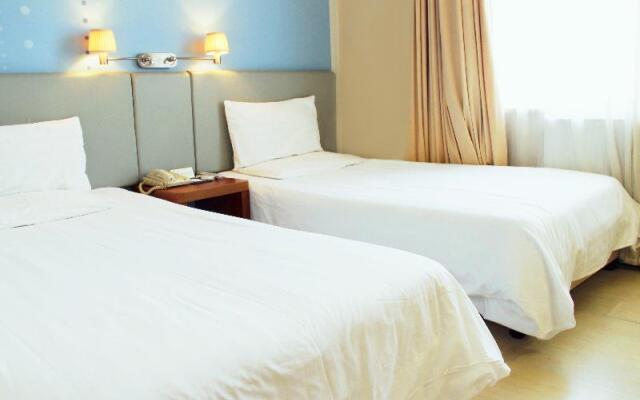 Piao Home Inn Beijing Jianguomen