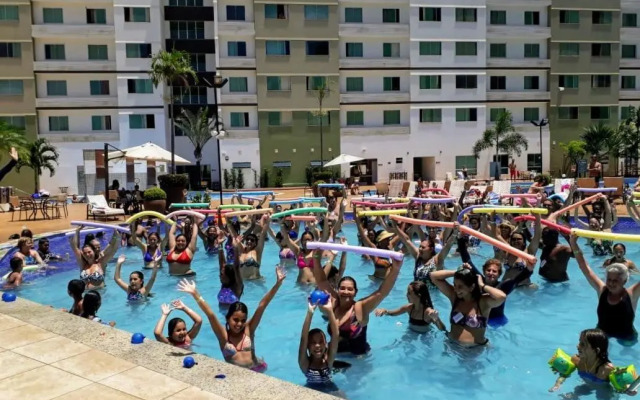 Privé Riviera Park 211