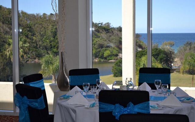 Opal Cove Resort