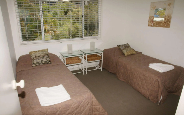 Pandanus Palms Holiday Resort