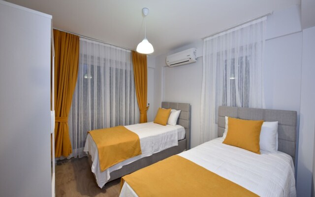 Infinity Sarigerme Villa