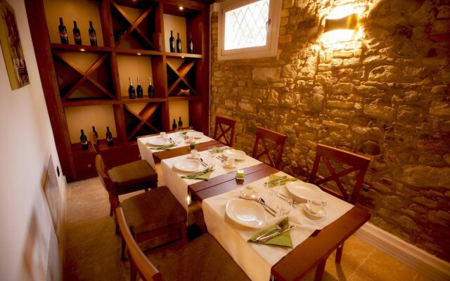 Agriturismo Villa Trovatore