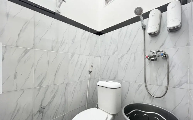 RedDoorz @ Damar Mas Gunung Kelud Kediri