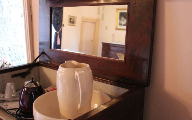 Château des Martinanches