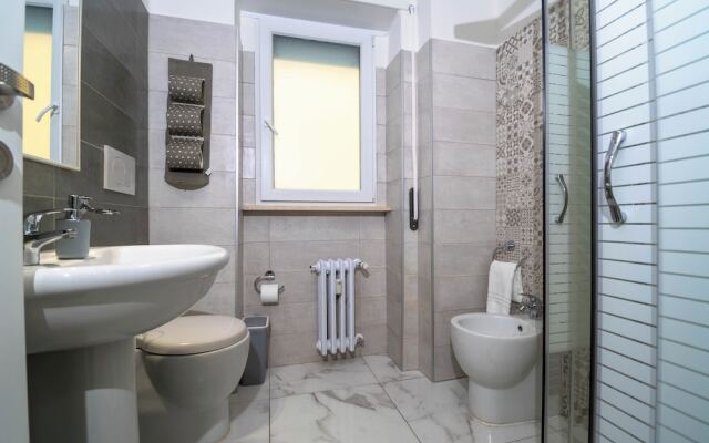 House Serena in Rome