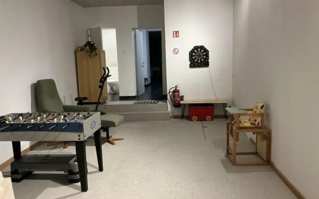 Holiday Home for 4 in Diest With Parking