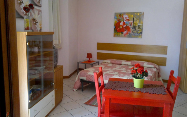 Residence Gloria