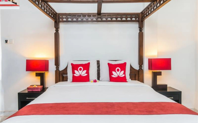 ZEN Rooms Denpasar Tohpati