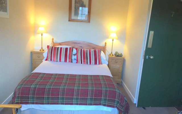 Appin House - Guest house