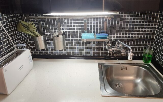 Namaste Apartment