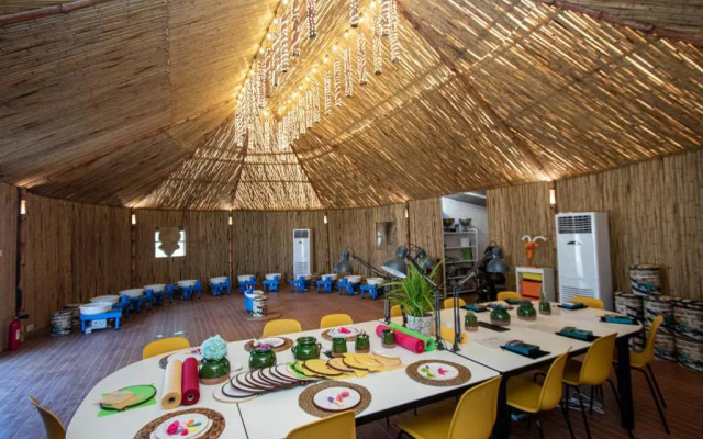 The Longbeach Campground