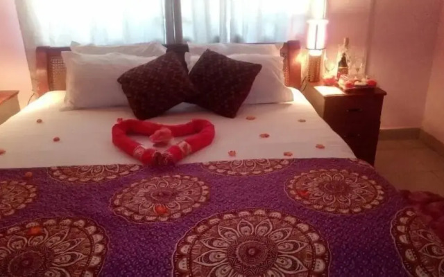 Reeelux Lodge and Spa