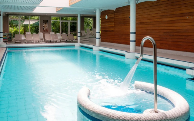 Hotel Restaurant & Spa Verte Vallée