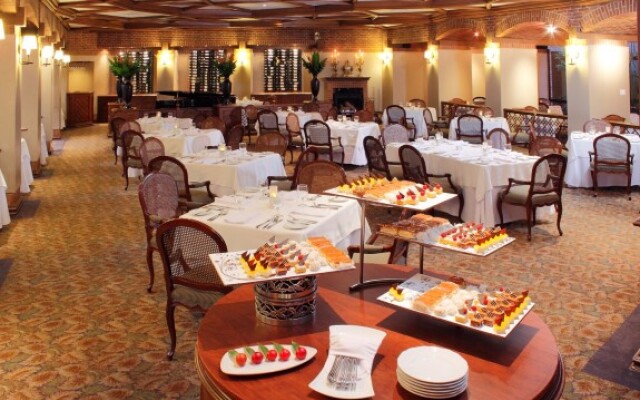 Hotel La Fontana