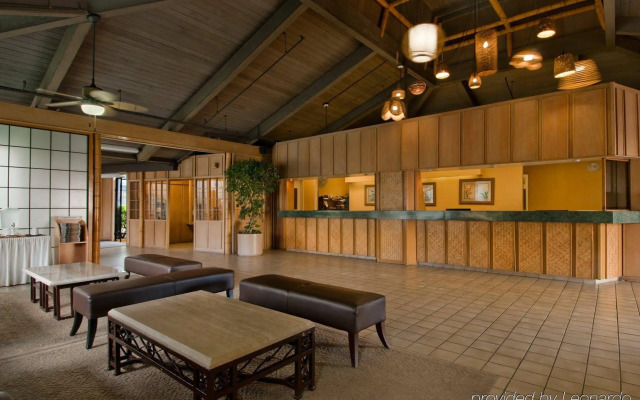 Pagoda Hotel