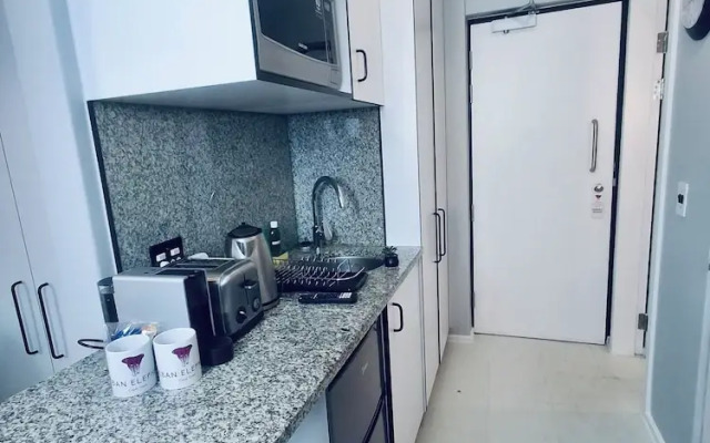 Urban Elephant Express The Flamingo