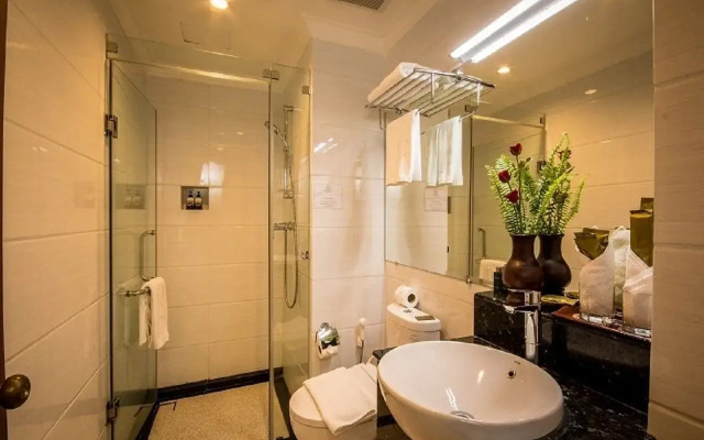 Hotel Shwe Yee