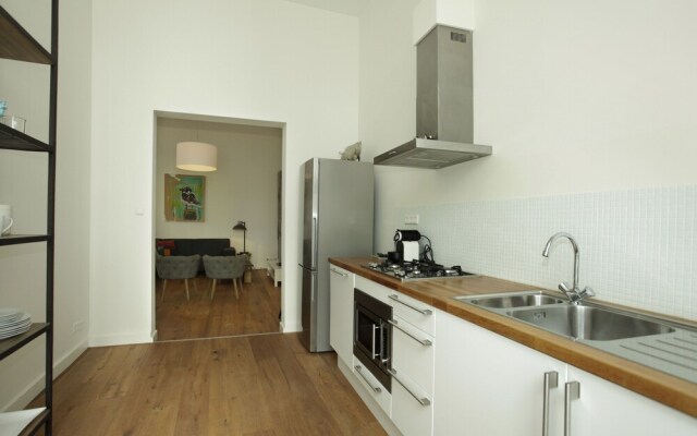 Stayci Apartments Luther Deluxe
