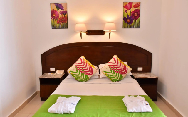 Gafy Resort Aqua Park