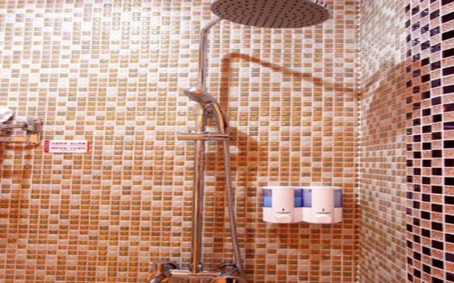 The Charter House Hotel